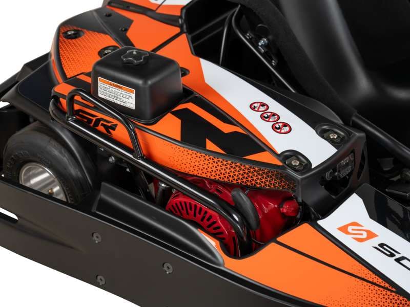 SODI SR4