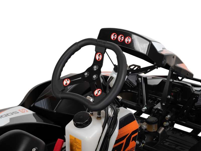 SODI SR4