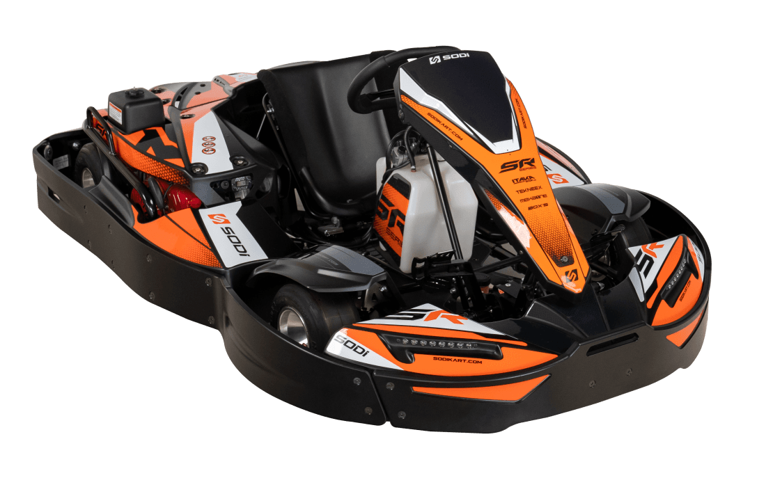 SODI SR4