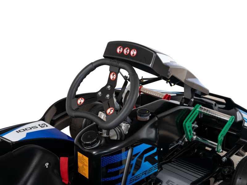 SODI SR5