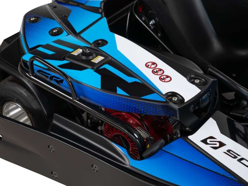 SODI SR5