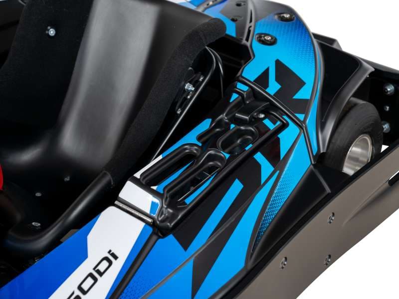 SODI SR5