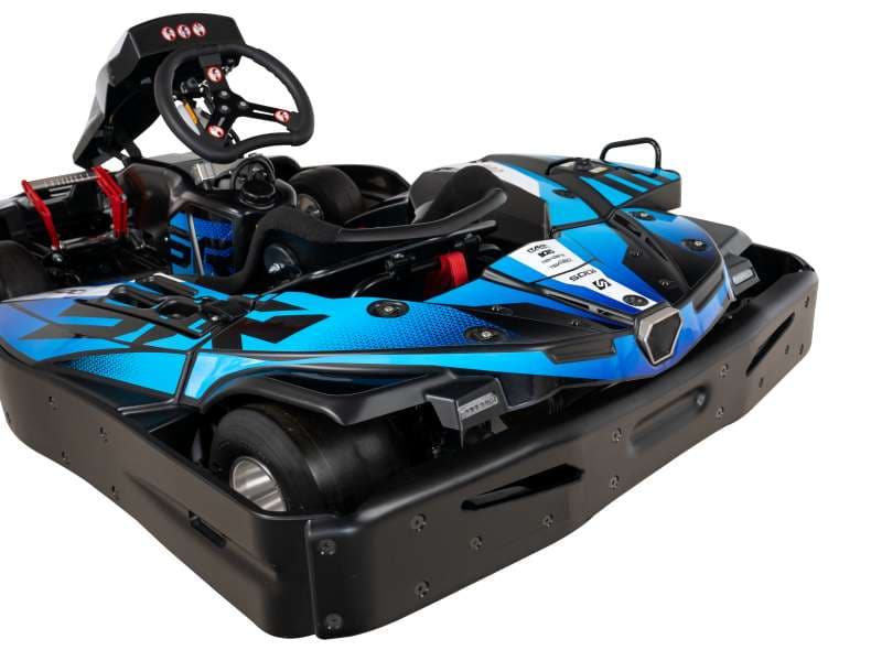 SODI SR5