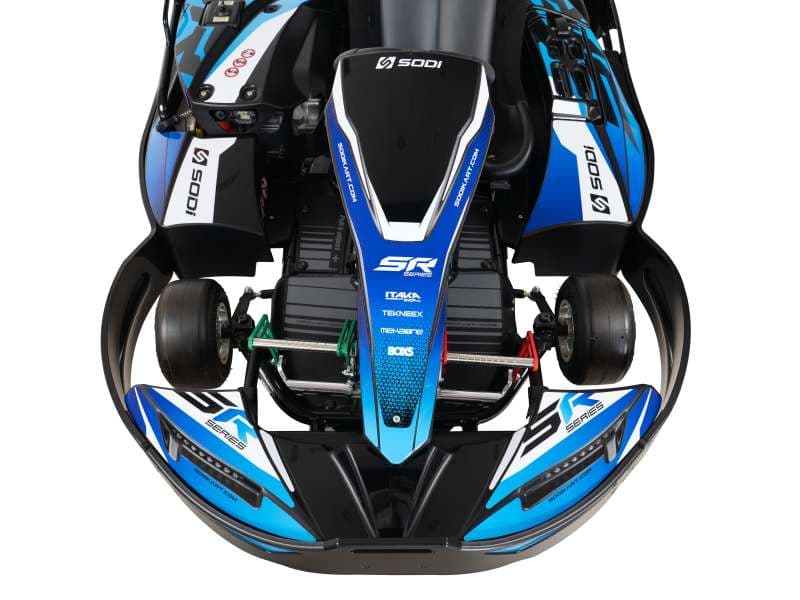 SODI SR5
