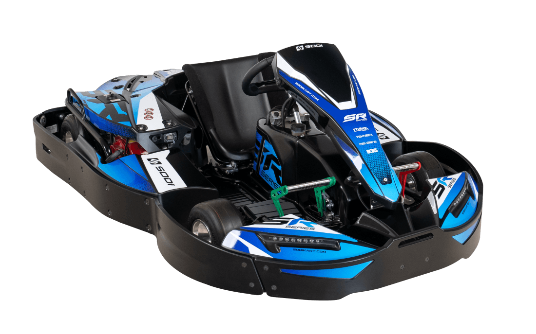 SODI SR5