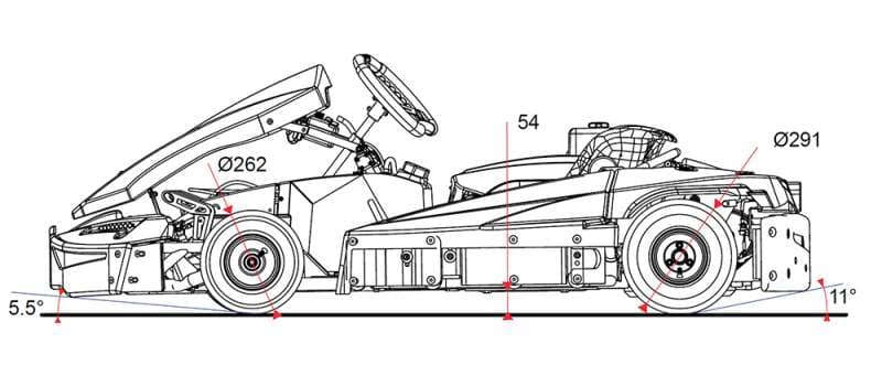 SODI SR5