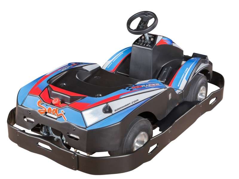 SODI KidRacer