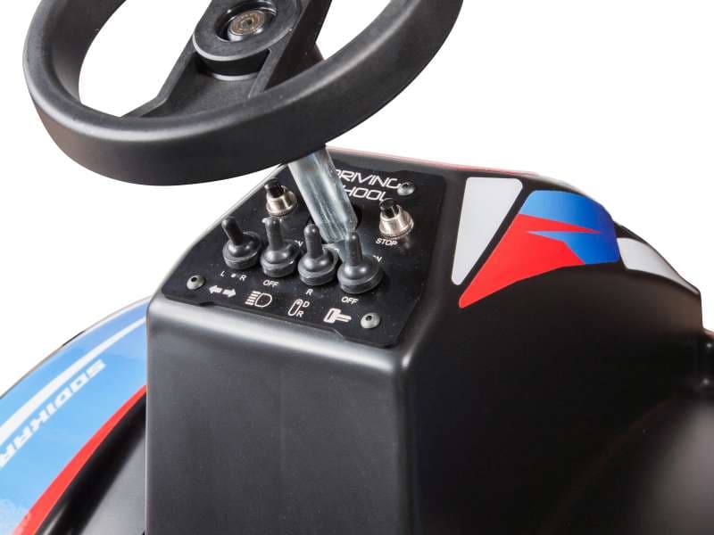 SODI KidRacer