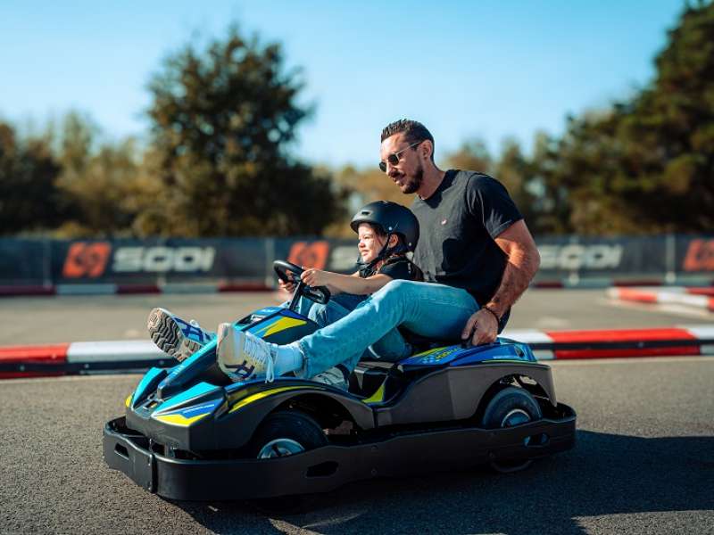 SODI KidRacer
