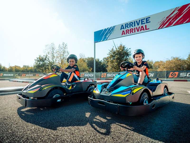 SODI KidRacer