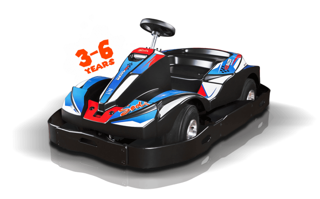 SODI KidRacer