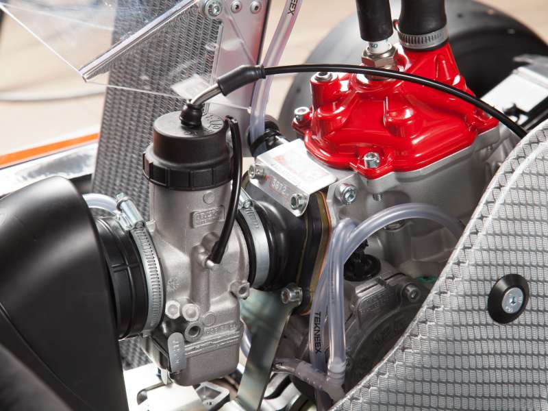 SODI Furia 950 2026