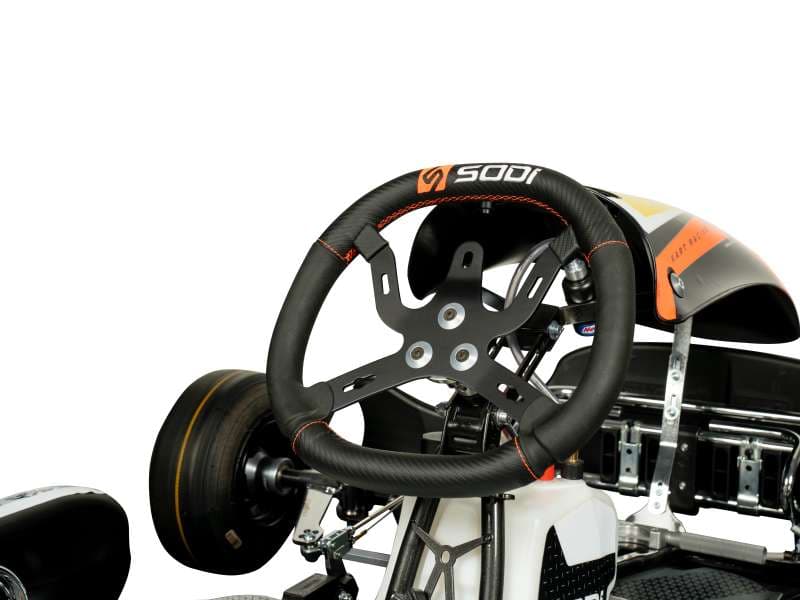 SODI Furia 950 2026