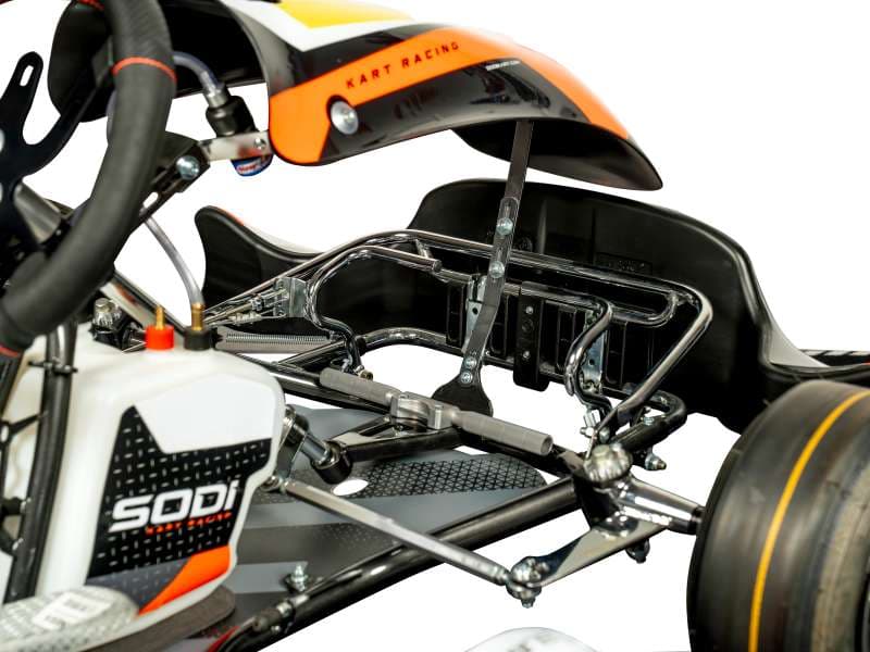 SODI Furia 950 2026