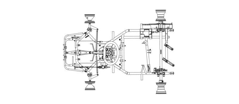 SODI Furia 950 2026