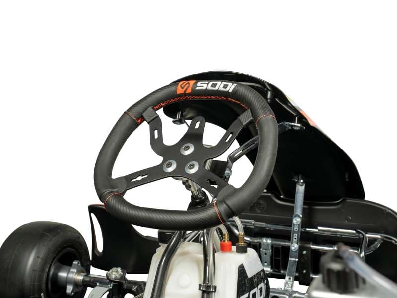 SODI Sigma RS3 2026