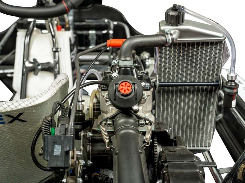 SODI Sigma RS3 2026