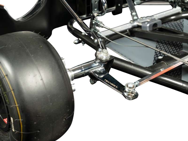 SODI Sigma RS3 2026