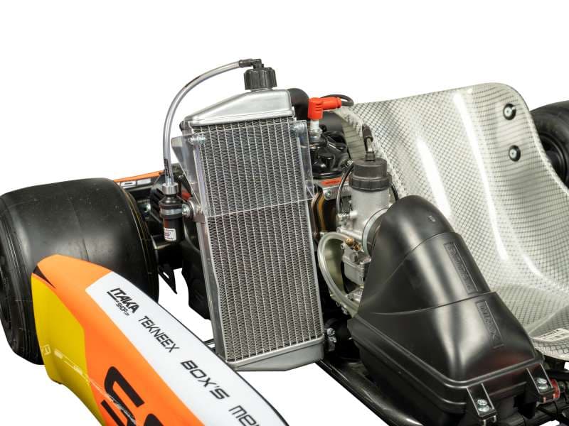 SODI Sigma RS3 2026