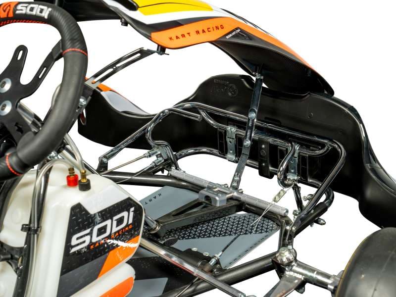 SODI Sigma RS3 2026