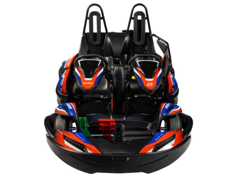 SODI 2Drive