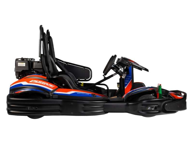 SODI 2Drive