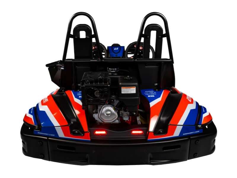 SODI 2Drive