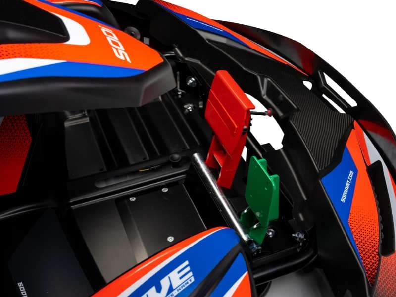 SODI 2Drive