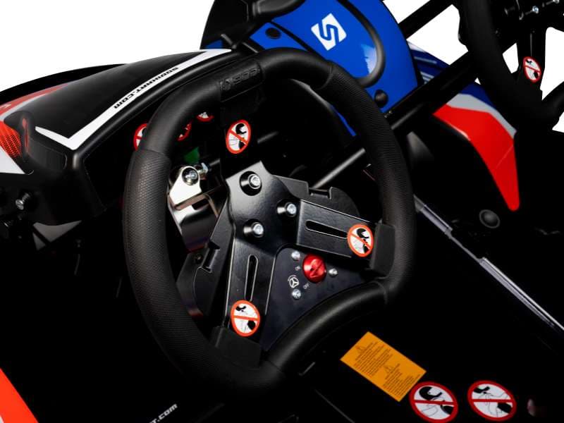 SODI 2Drive