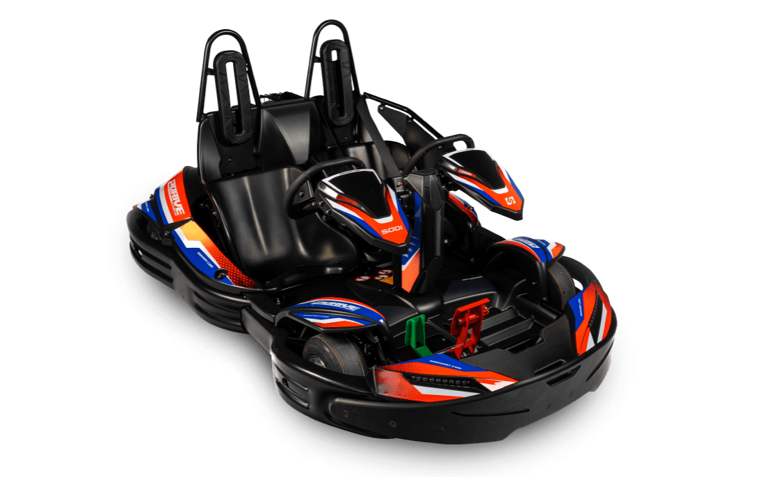 SODI 2Drive