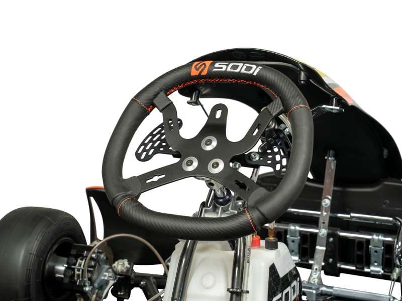 SODI Sigma DD2 2026