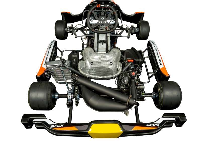 SODI Sigma DD2 2026