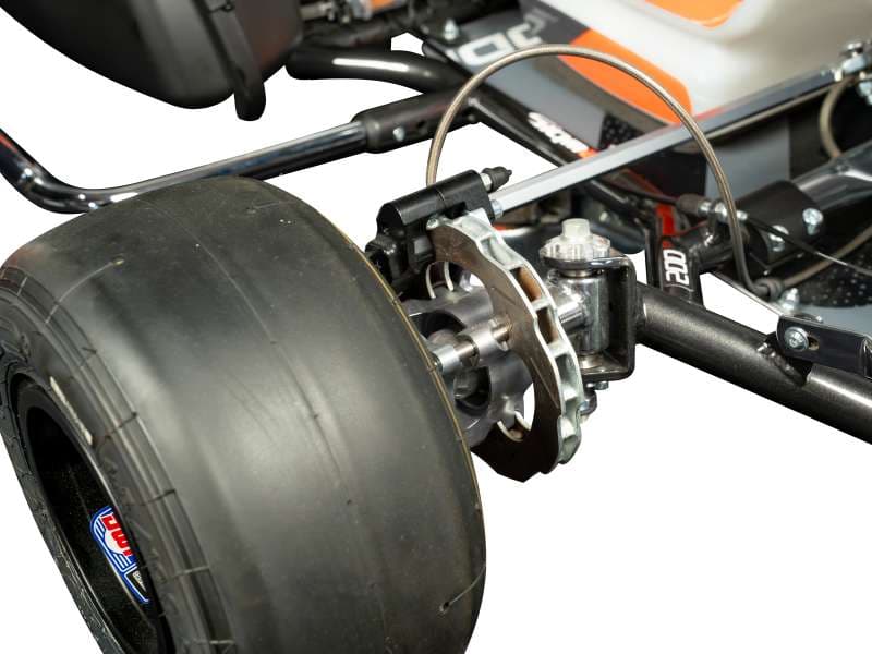 SODI Sigma DD2 2026