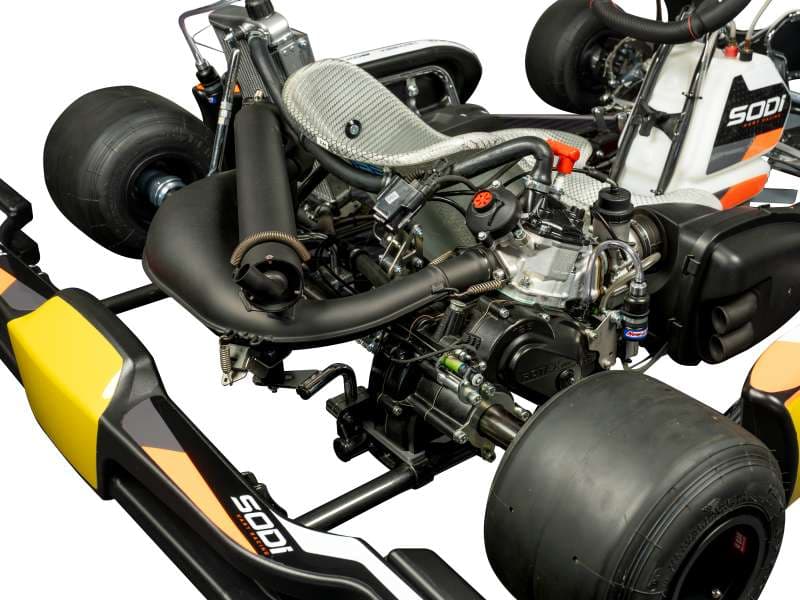 SODI Sigma DD2 2026