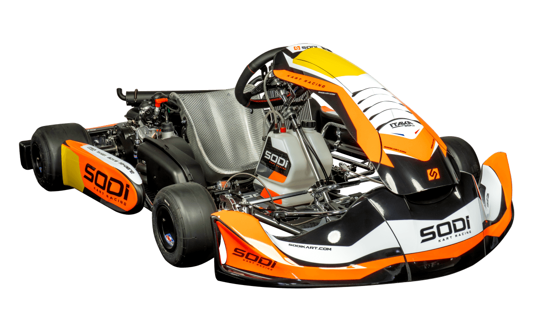 SODI Sigma DD2 2026