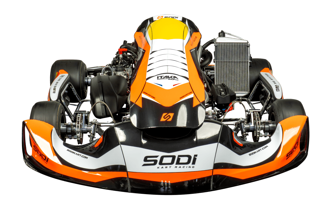 SODI Sigma DD2 2026
