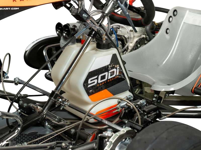 SODI Sigma KZ 2026