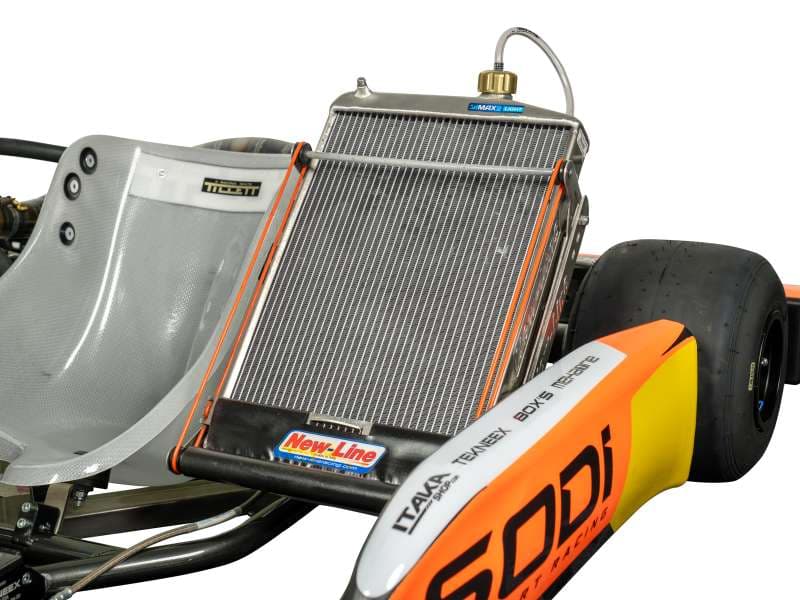 SODI Sigma KZ 2026