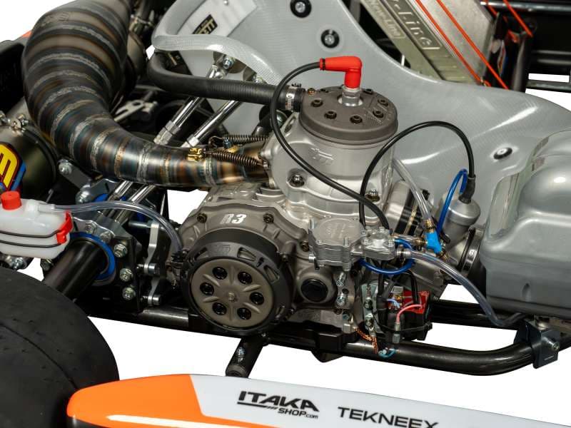 SODI Sigma KZ 2026
