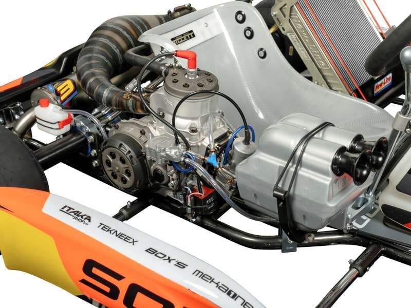SODI Sigma KZ 2026