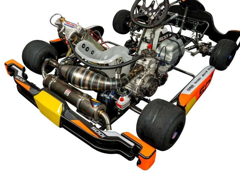 SODI Sigma KZ 2026