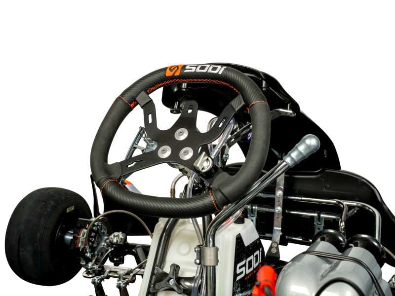 SODI Sigma KZ 2026