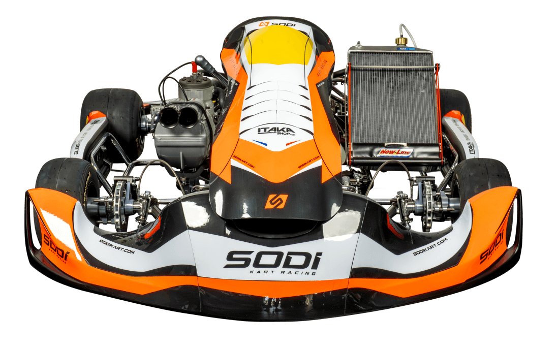 SODI Sigma KZ 2026