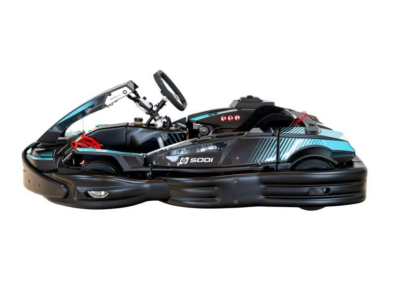 SODI RT10