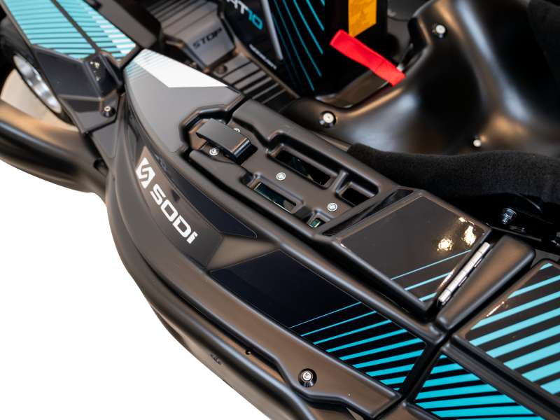 SODI RT10