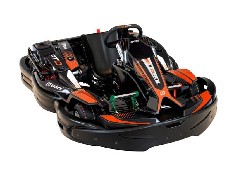 SODI RT10