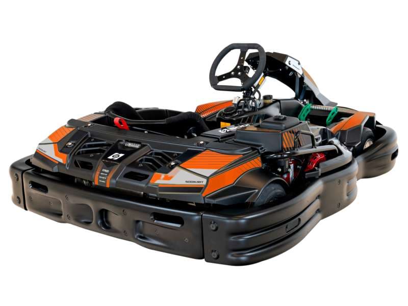 SODI RT10