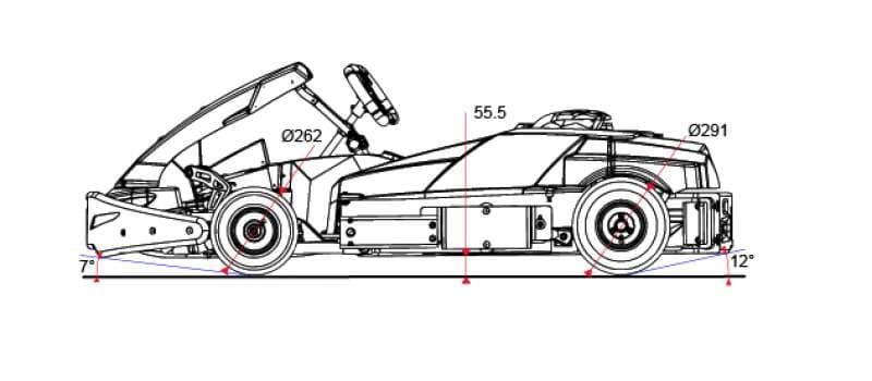 SODI RT10