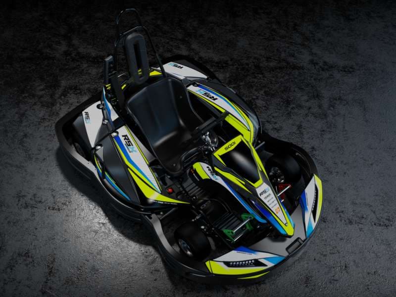 SODI RSX2