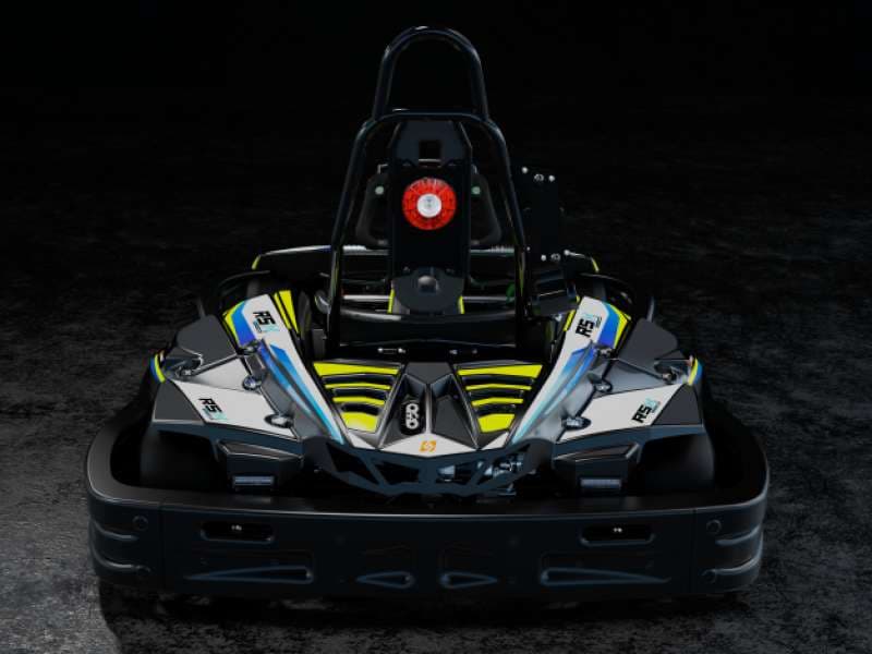 SODI RSX2